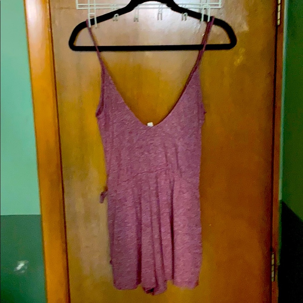 Summer Dress Shirt